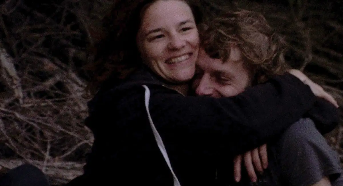 „Another Coin for the Merry-Go-Round“-Filmstill