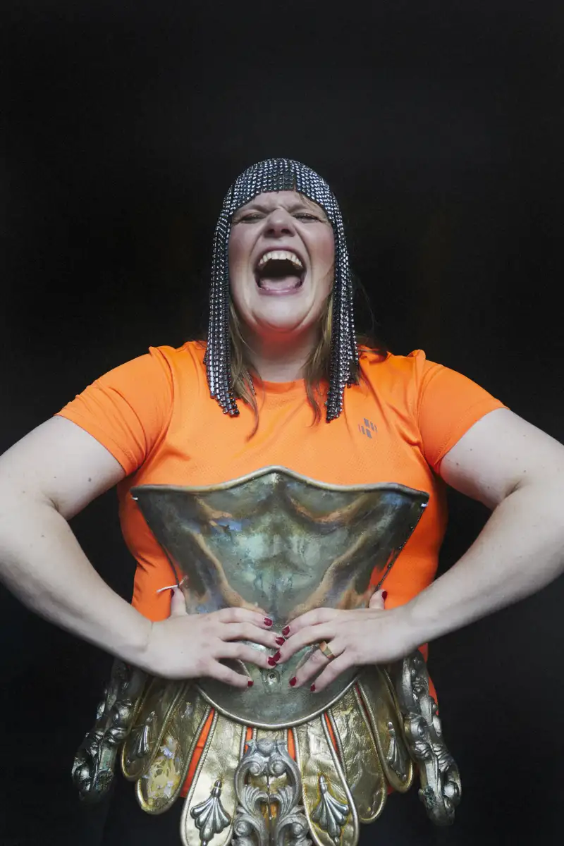 Stefanie Reinsperger