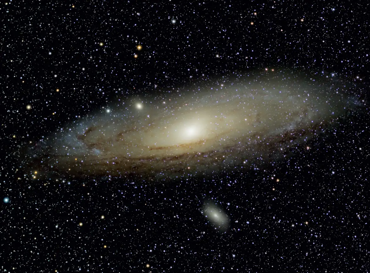 M31