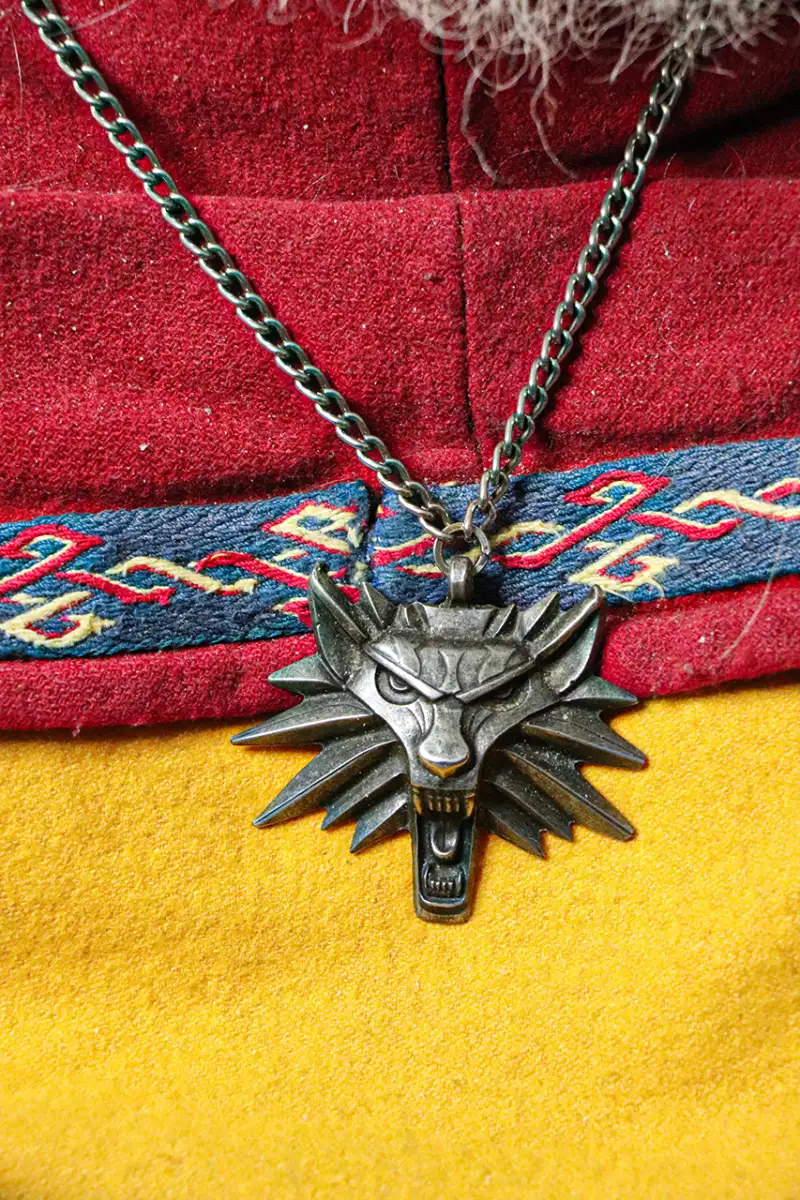 Kette von Arnulf Zeilner