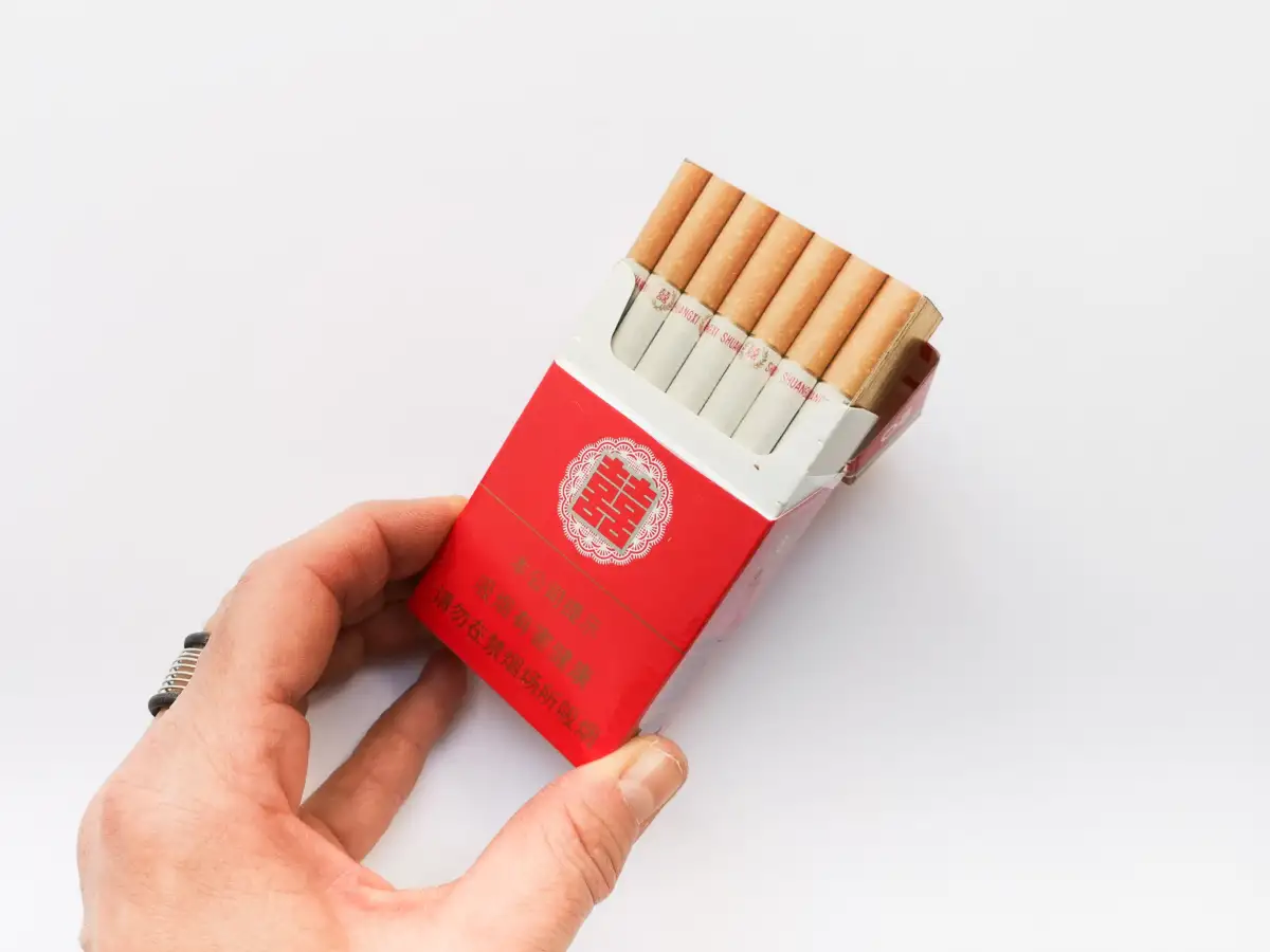 "Until death do us part" von Thomas Sauvin