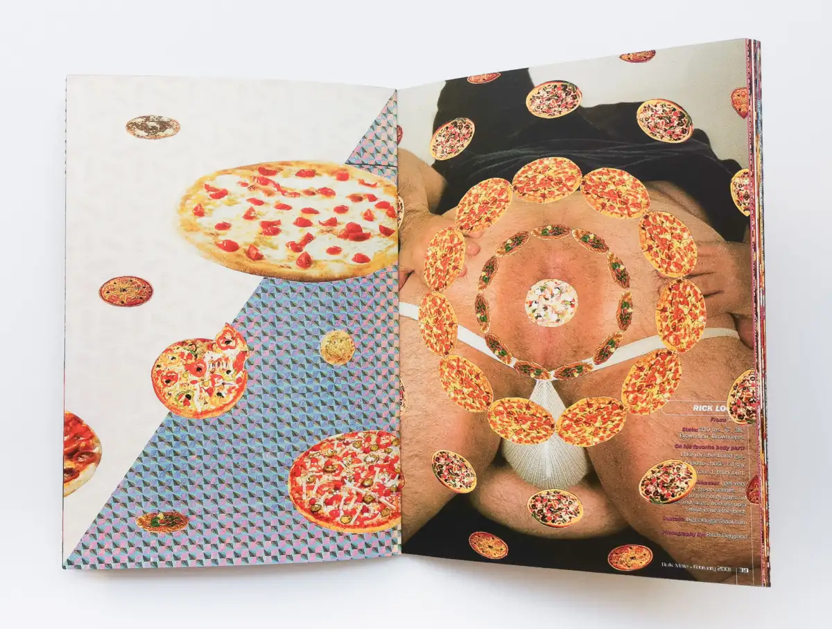 "Everybody wants to be happy" von James Unsworth