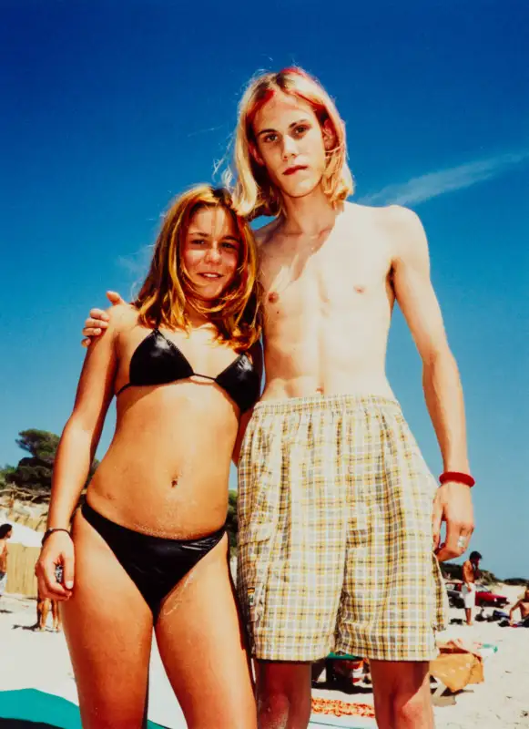 Fotograf des Monats: Daniel Josefsohn