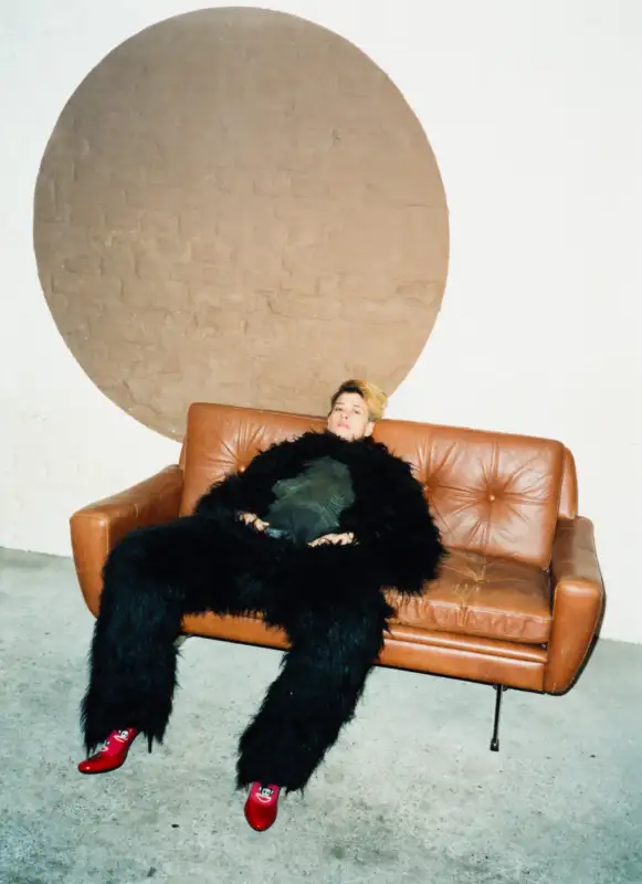 Fotograf des Monats: Daniel Josefsohn