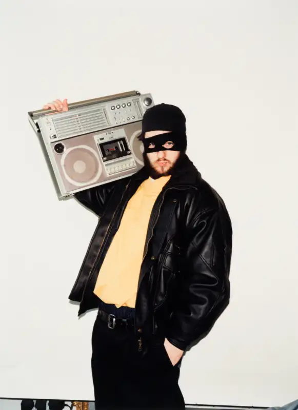 Fotograf des Monats: Daniel Josefsohn