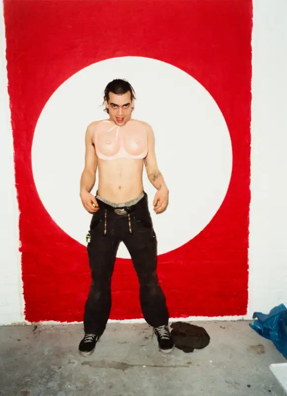 Fotograf des Monats: Daniel Josefsohn