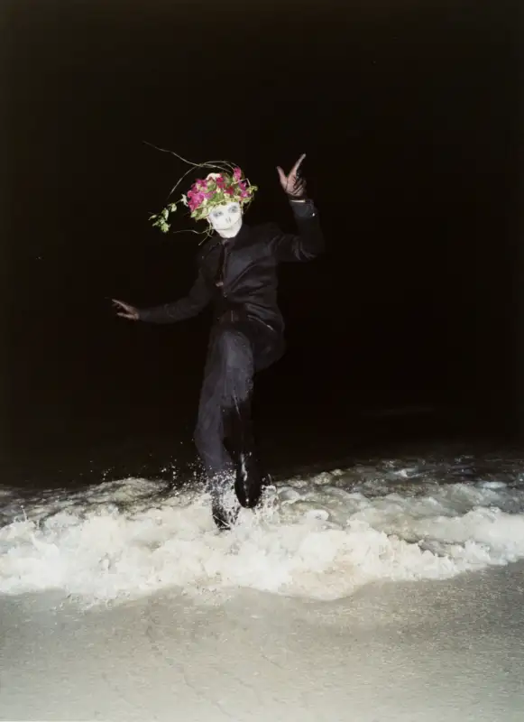 Fotograf des Monats: Daniel Josefsohn