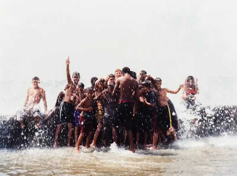 Fotograf des Monats: Daniel Josefsohn