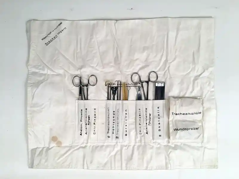 Surgical Instruments
