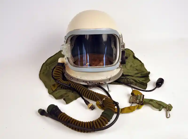 Helmet