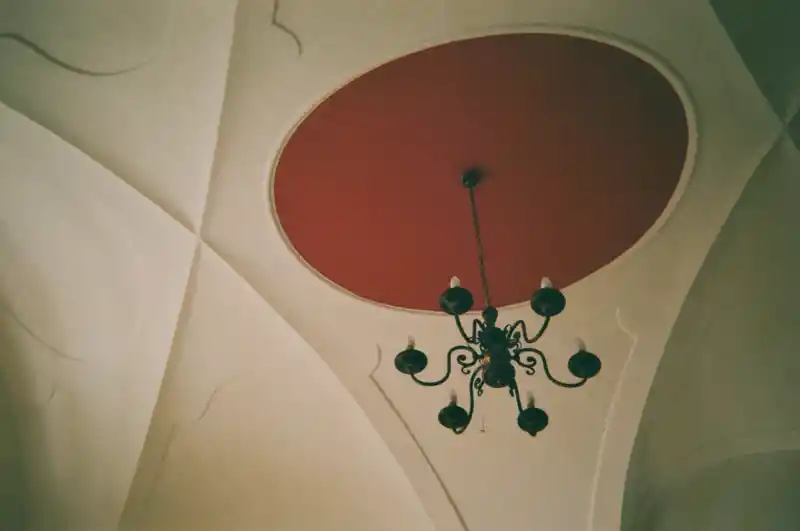 Detail Kloster Kremsmünster