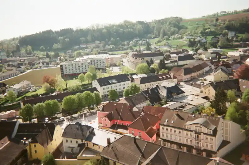 Kremsmünster