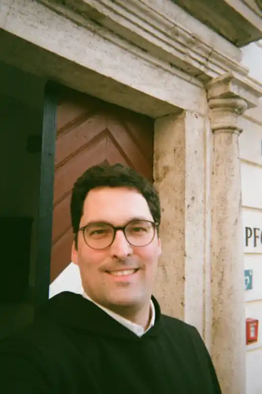 Pater Franzi