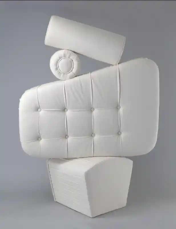 Titel: Nothing New, everything New Design: Evelyn Pana