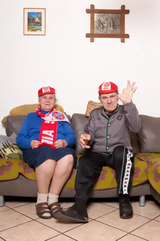 Oma und Opa (FC Bayern)