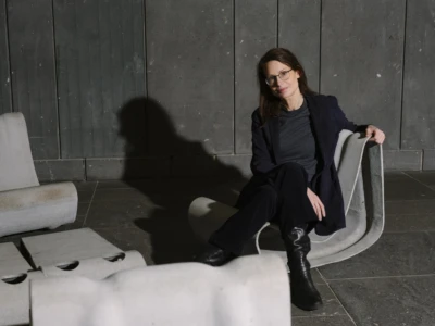 Fatima Hellberg MUMOK 15