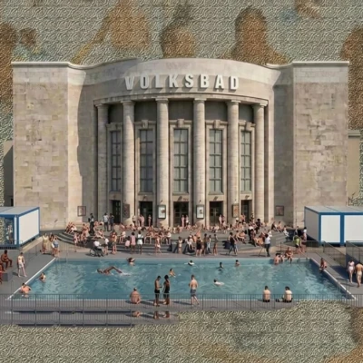 TIPP: Volksbühne
